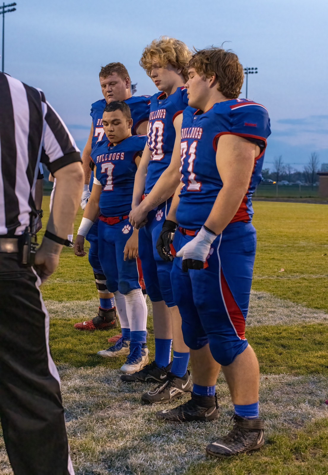  - Jackson Playoffs 2022