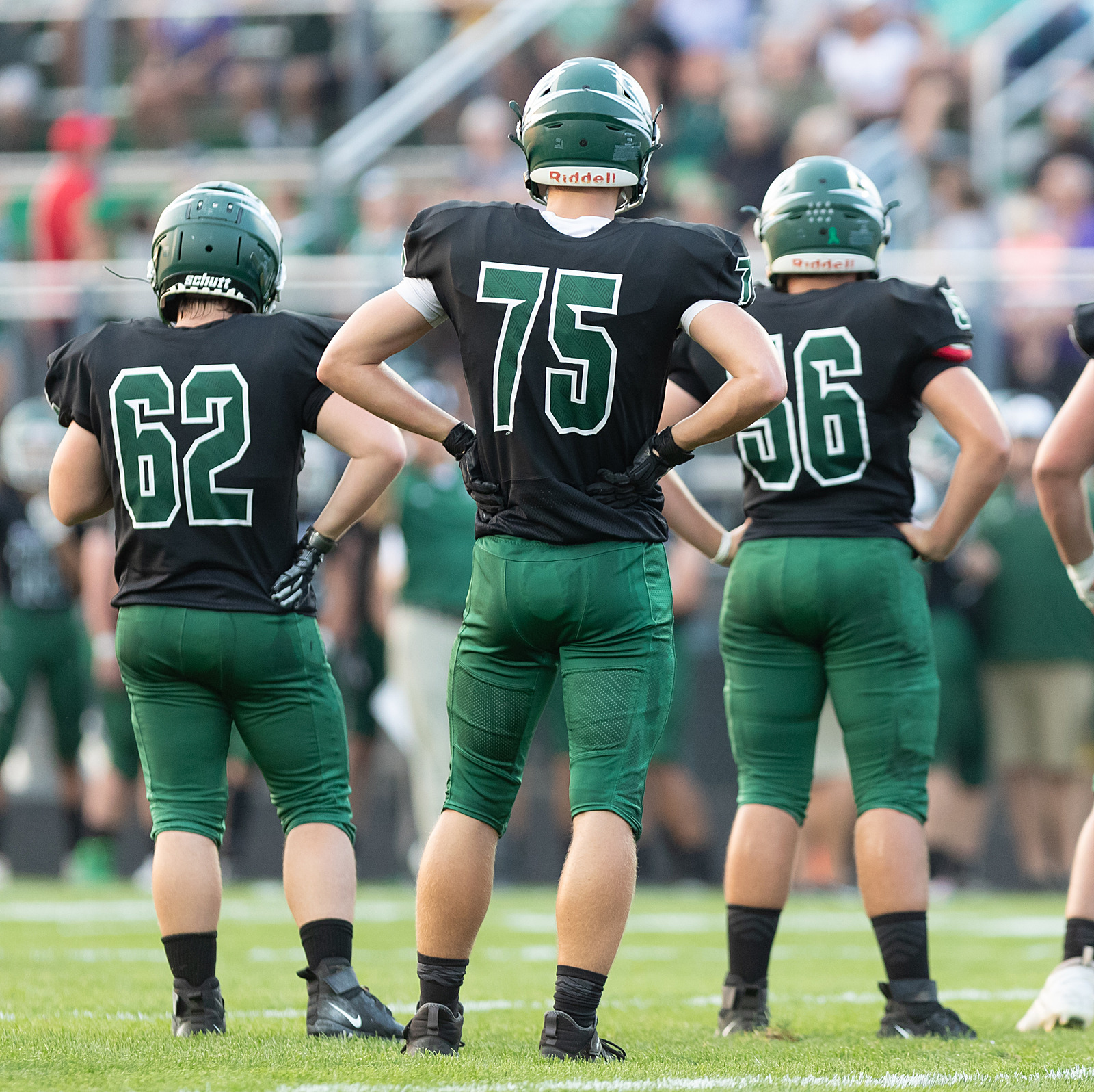  - Williamston2022