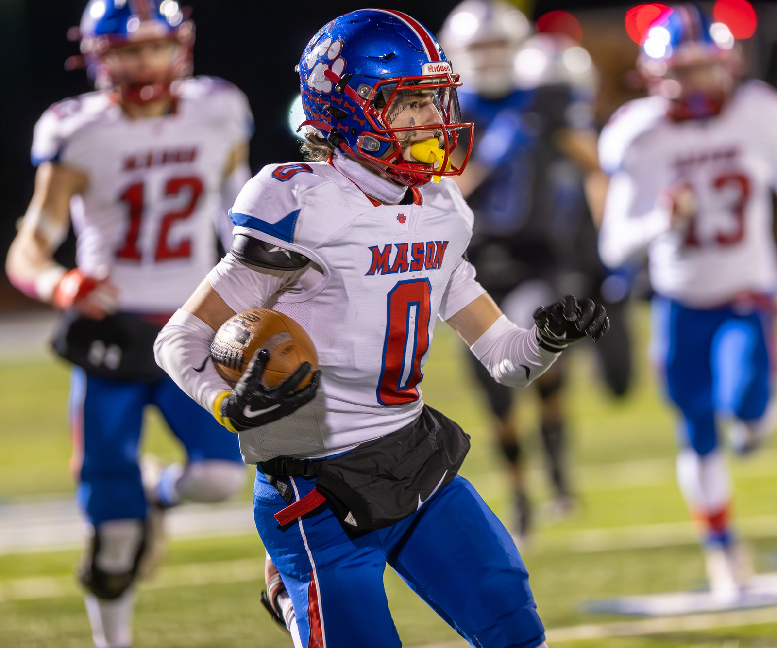  - Walled Lake Playoffs 2023