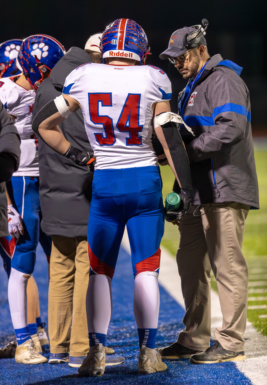  - Walled Lake Playoffs 2023
