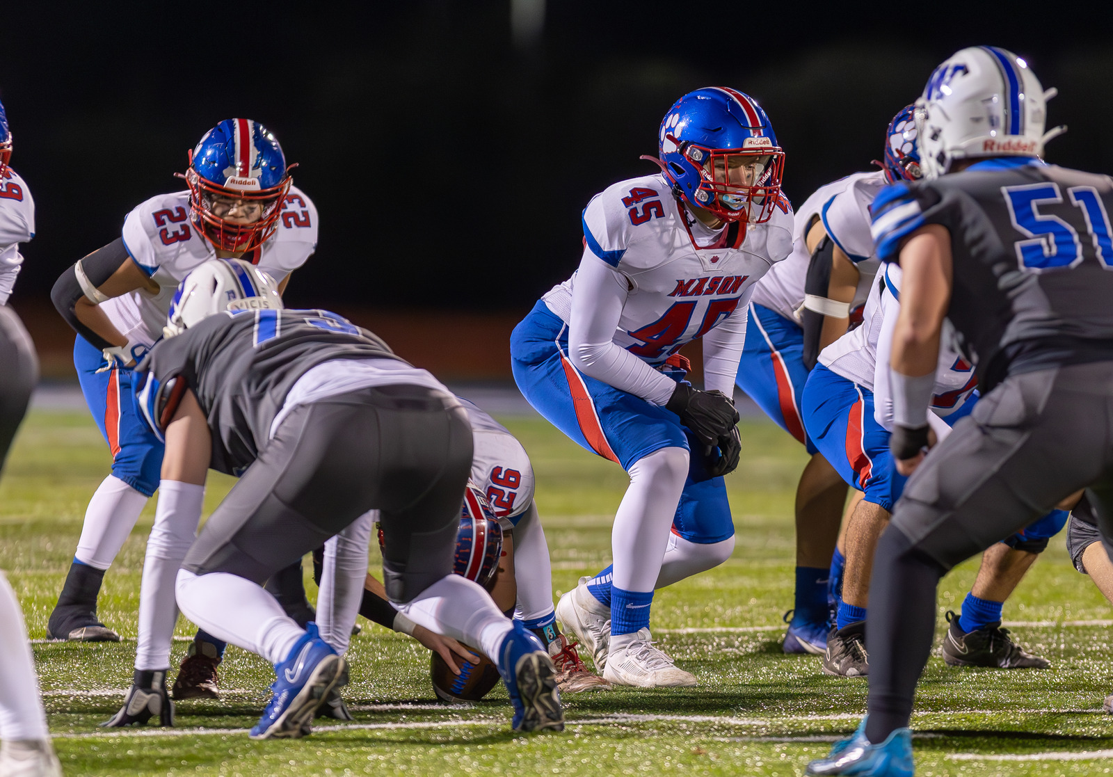  - Walled Lake Playoffs 2023