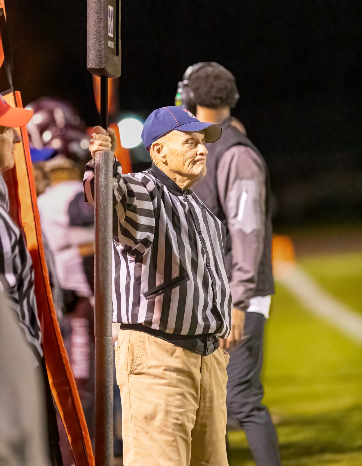  - Eaton Rapids 2022