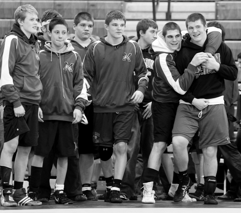  - Team