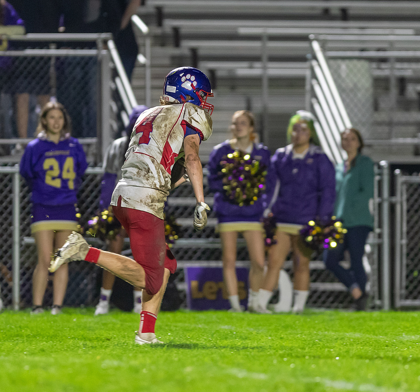  - Fowlerville 2021