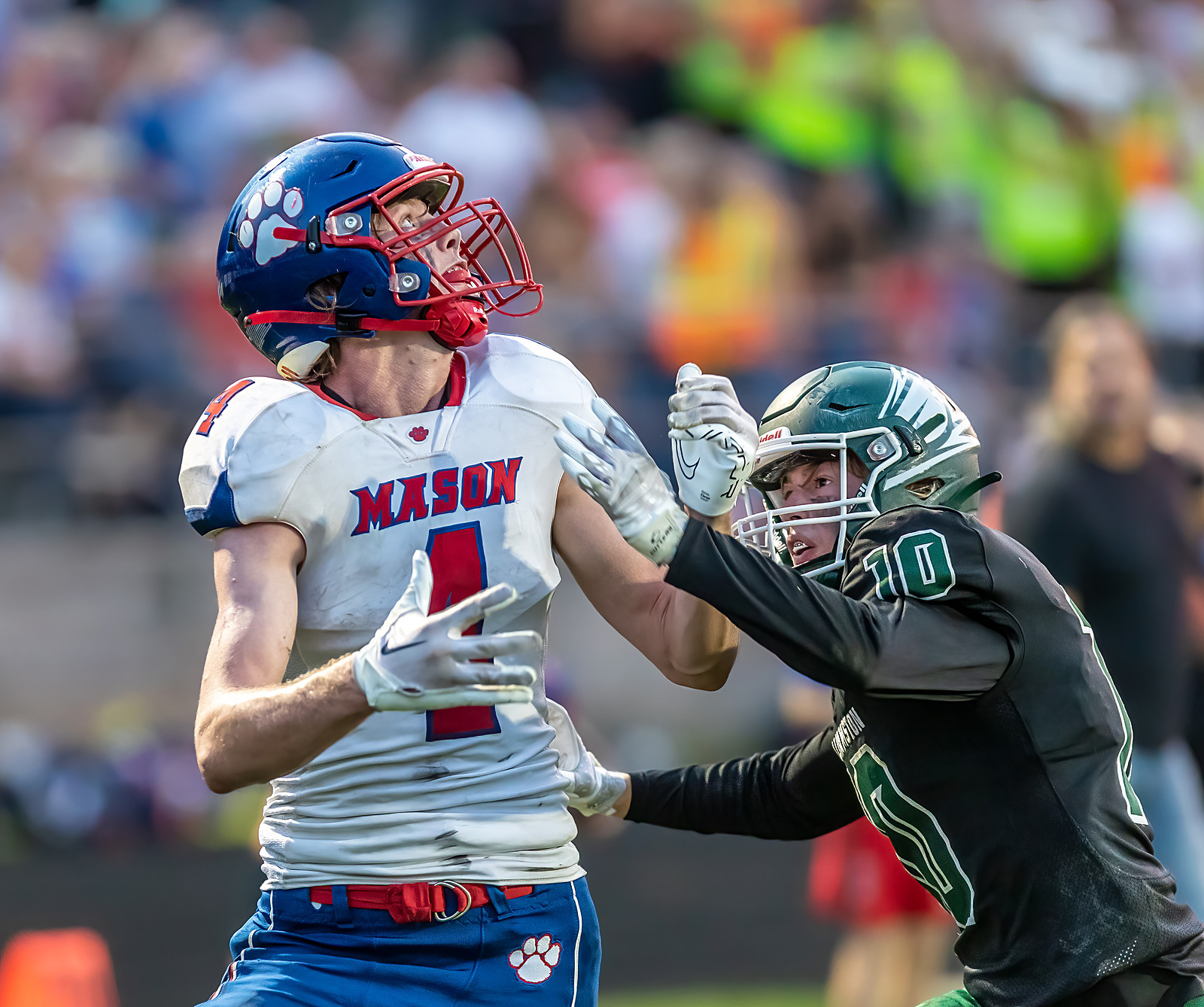  - Williamston2022