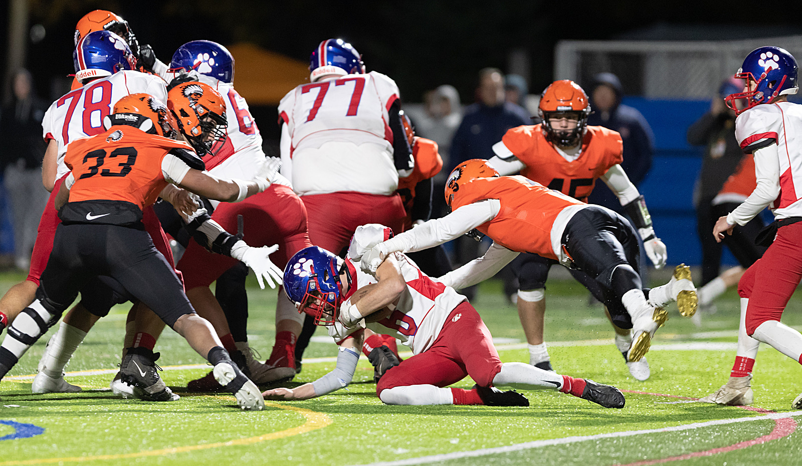  - Brother Rice 2021