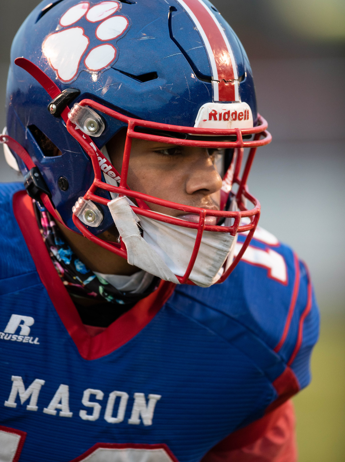  - Ionia Playoffs 2020
