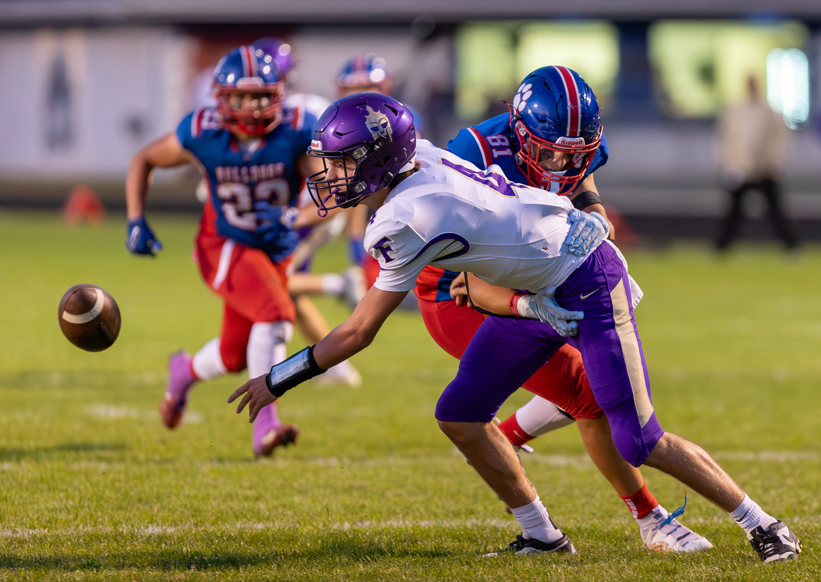  - Fowlerville 2024