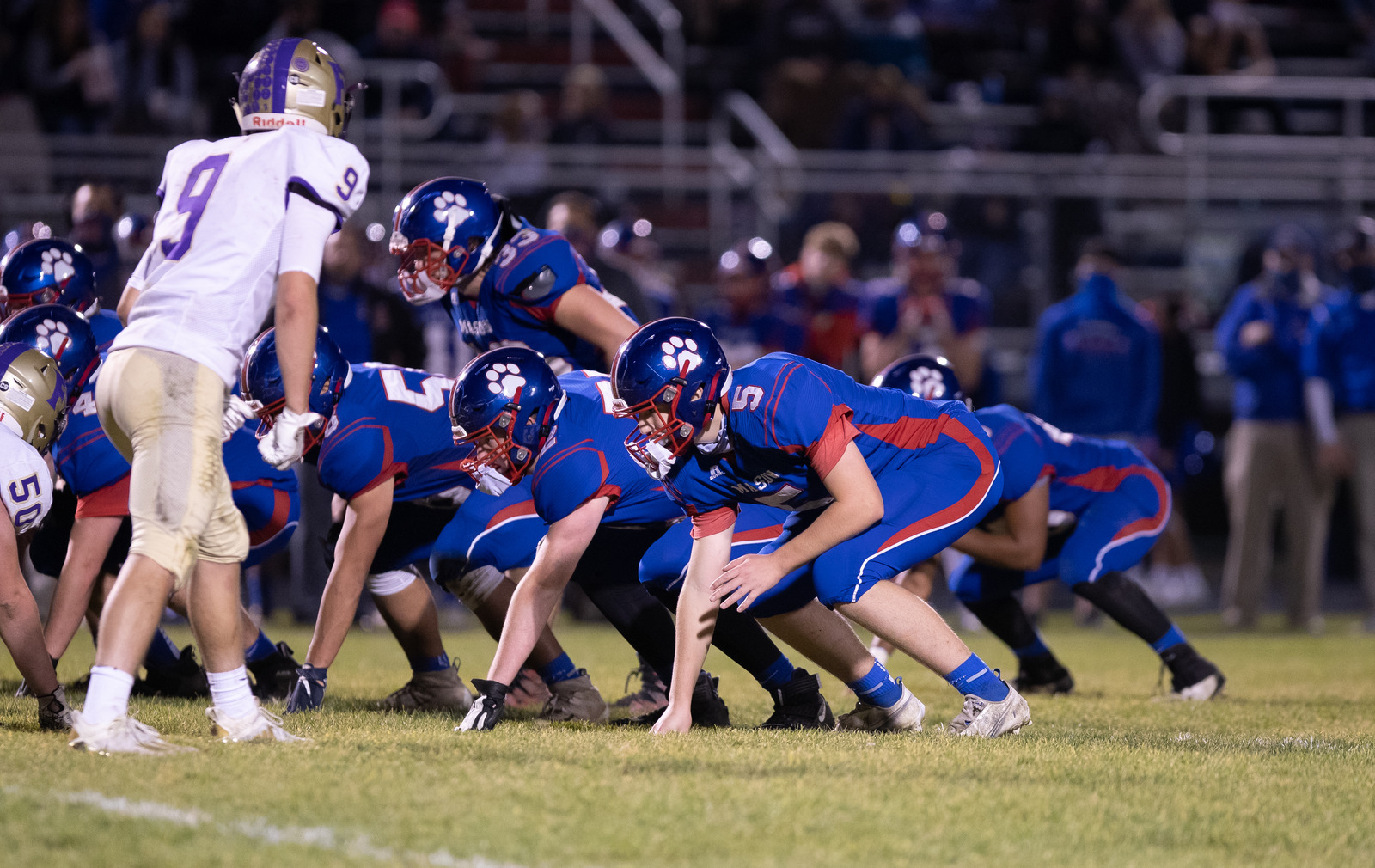  - Fowlerville Playoffs 2020