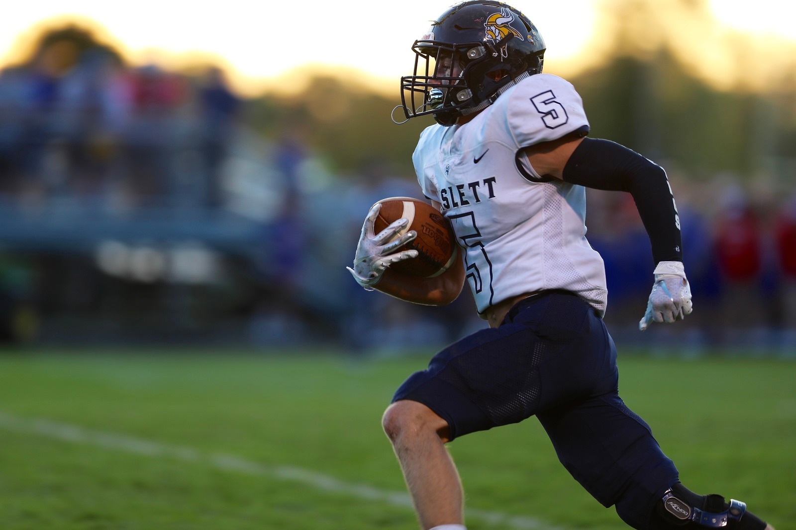 - Haslett 2019