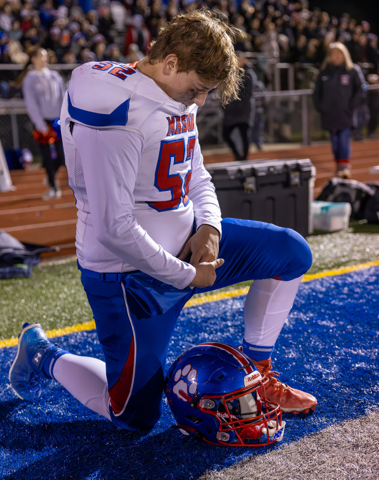  - Walled Lake Playoffs 2023