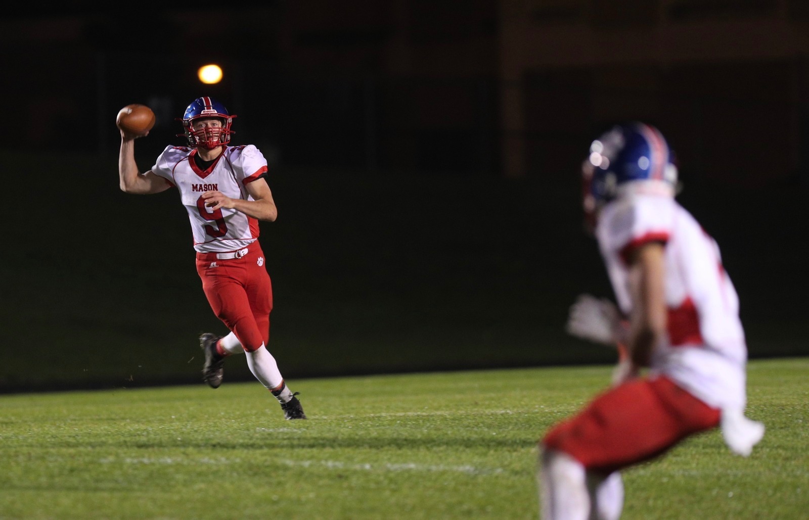 - Eaton Rapids 2019