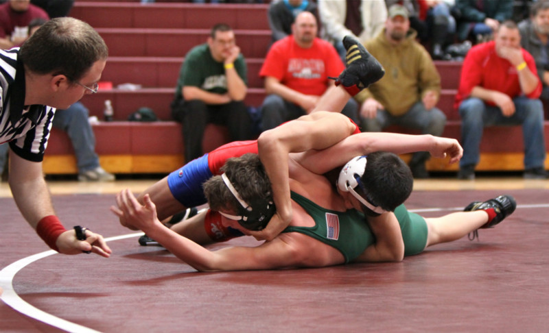  - 2011-2012 Season