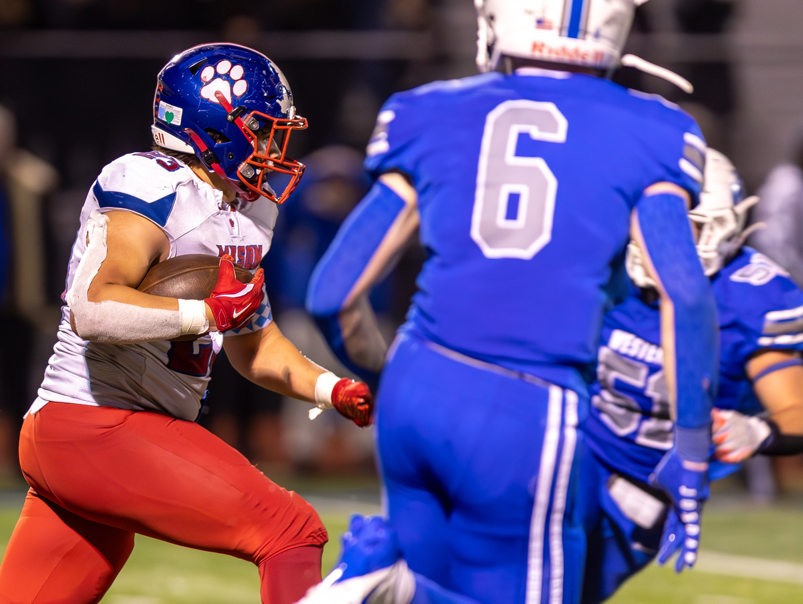  - Walled Lake Playoff 2024
