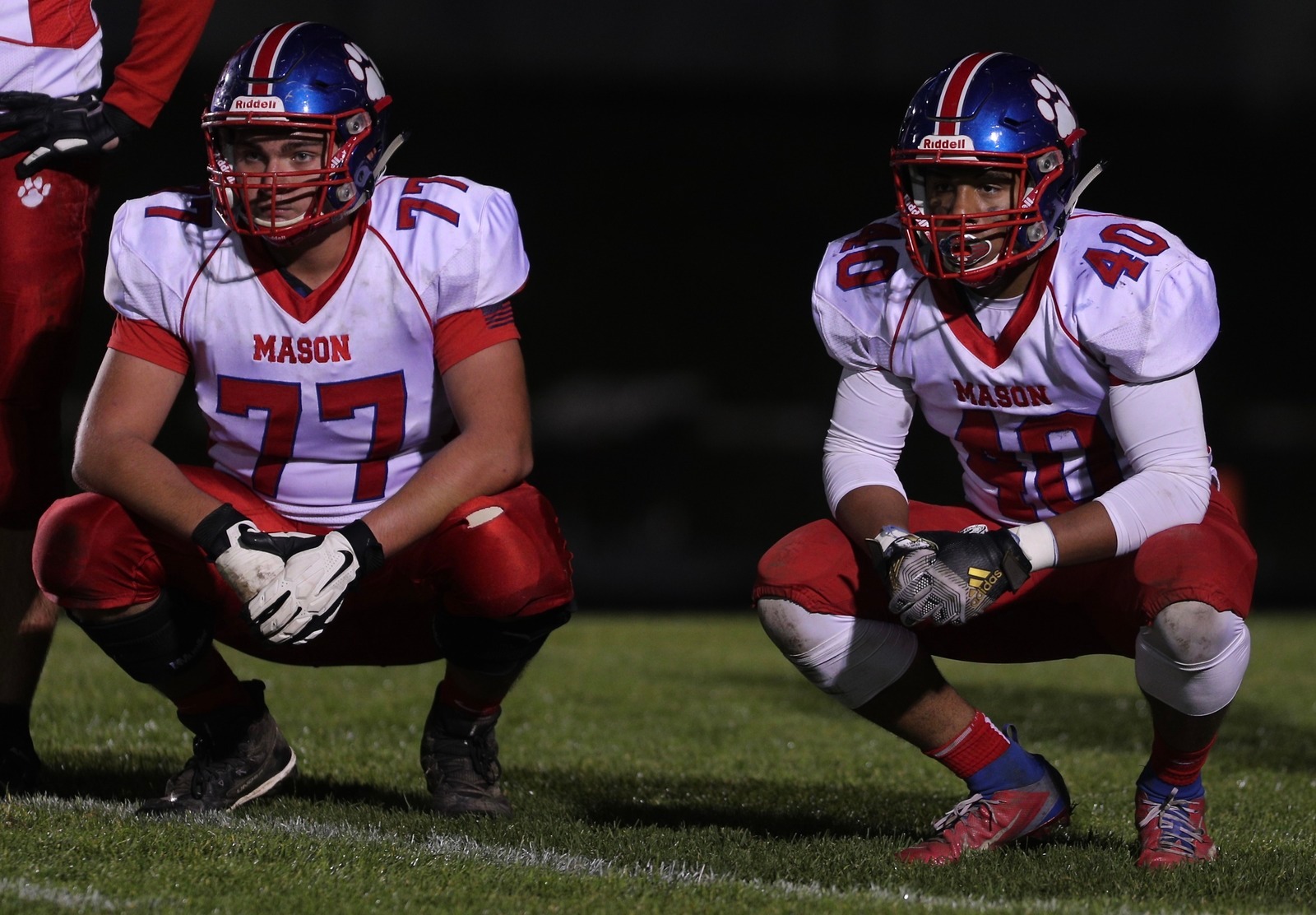  - Eaton Rapids 2019