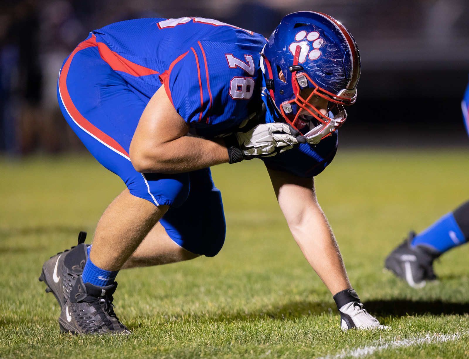  - Fowlerville Playoffs 2020