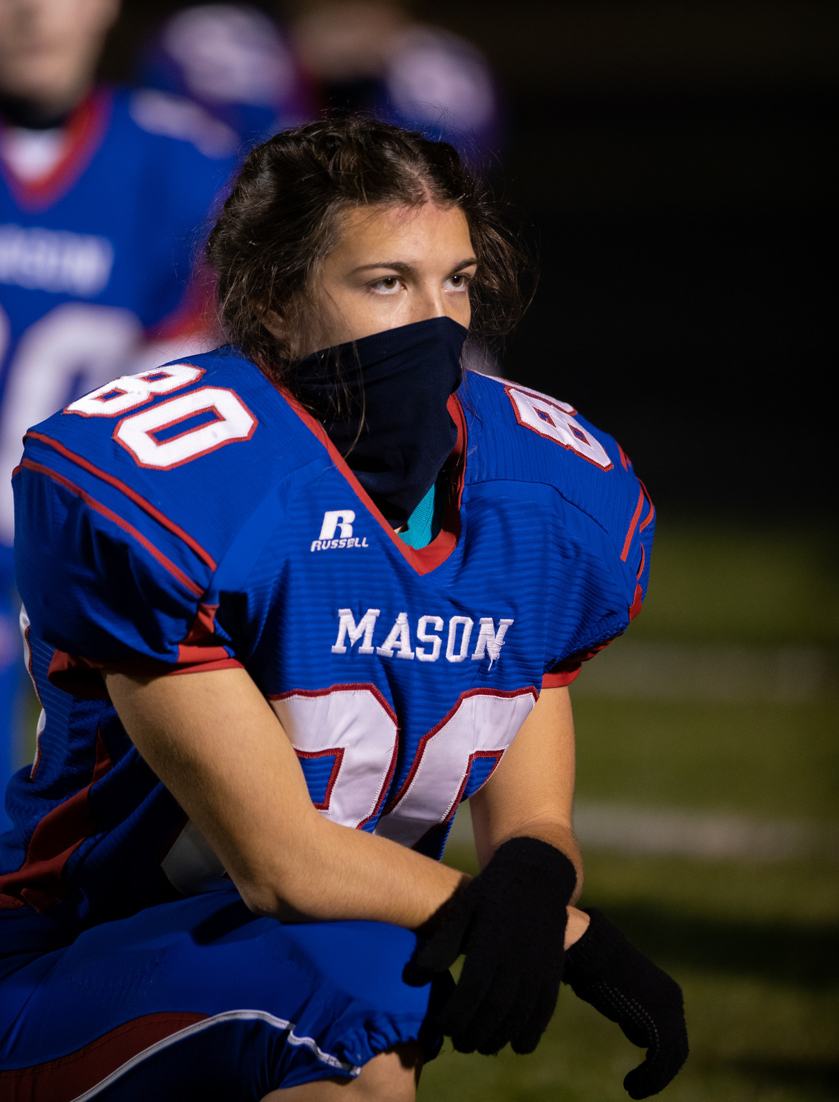  - Fowlerville Playoffs 2020