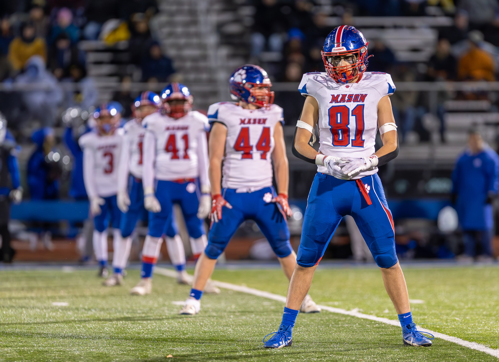  - Walled Lake Playoffs 2023