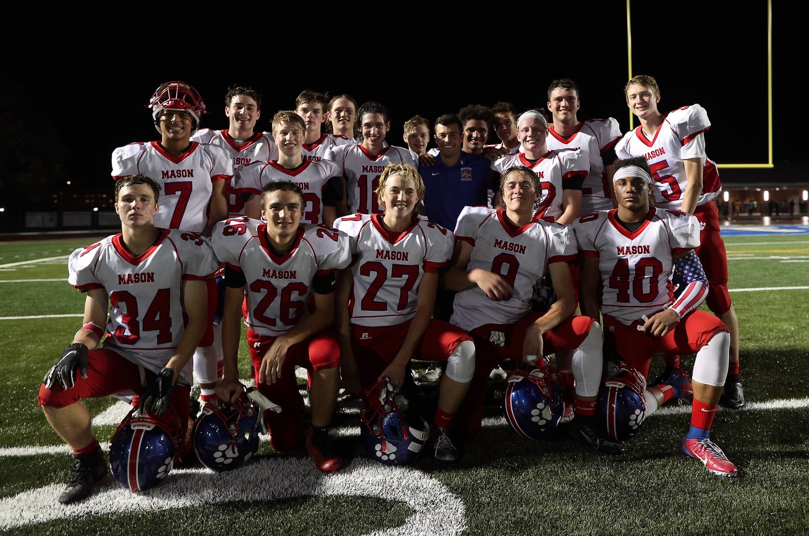  - Lansing Eastern 2019