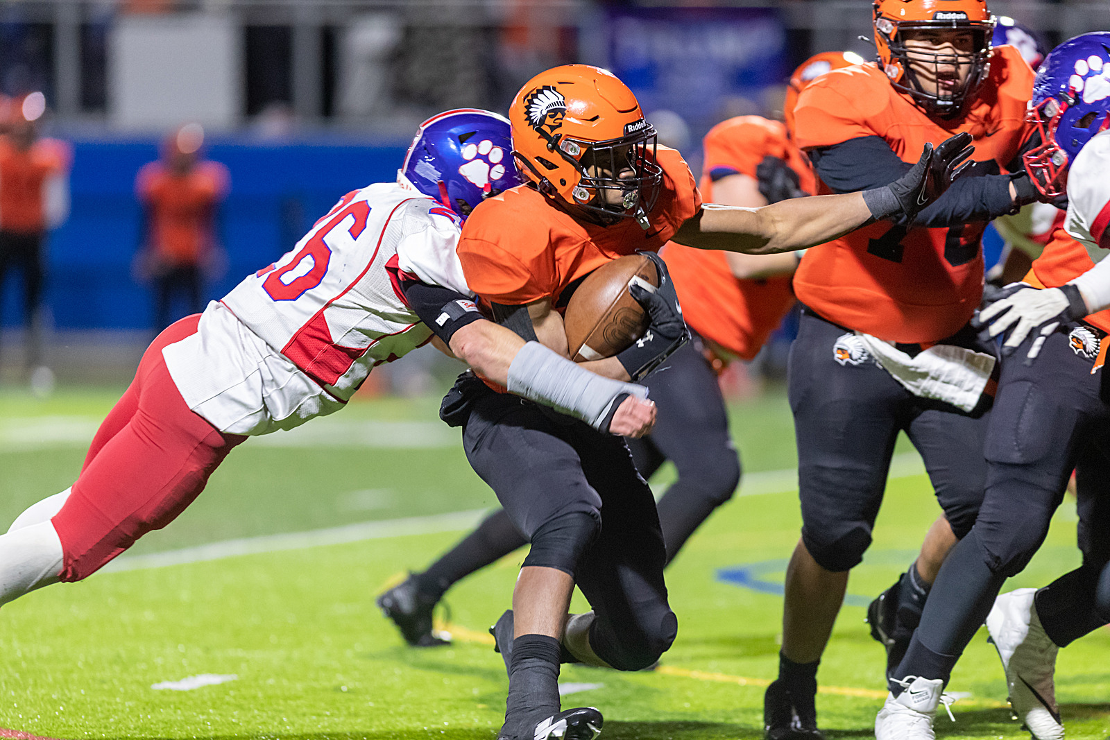  - Brother Rice 2021
