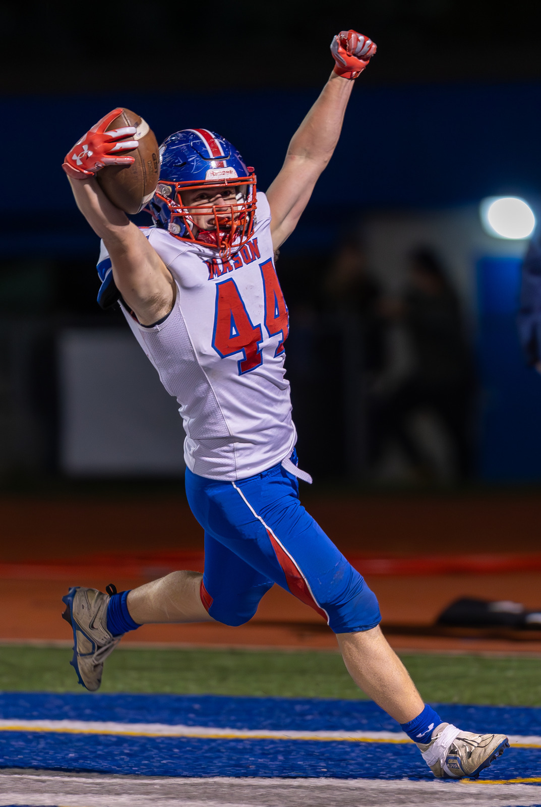  - Walled Lake Playoffs 2023