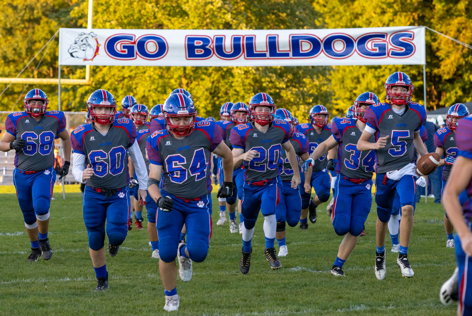 - Eastern 2022