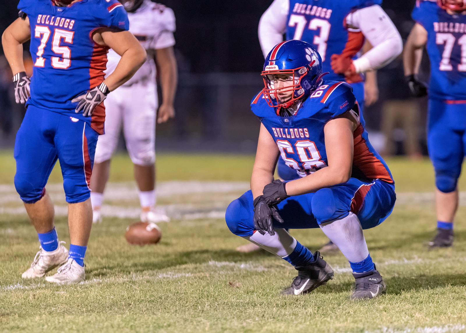  - Jackson Playoffs 2022