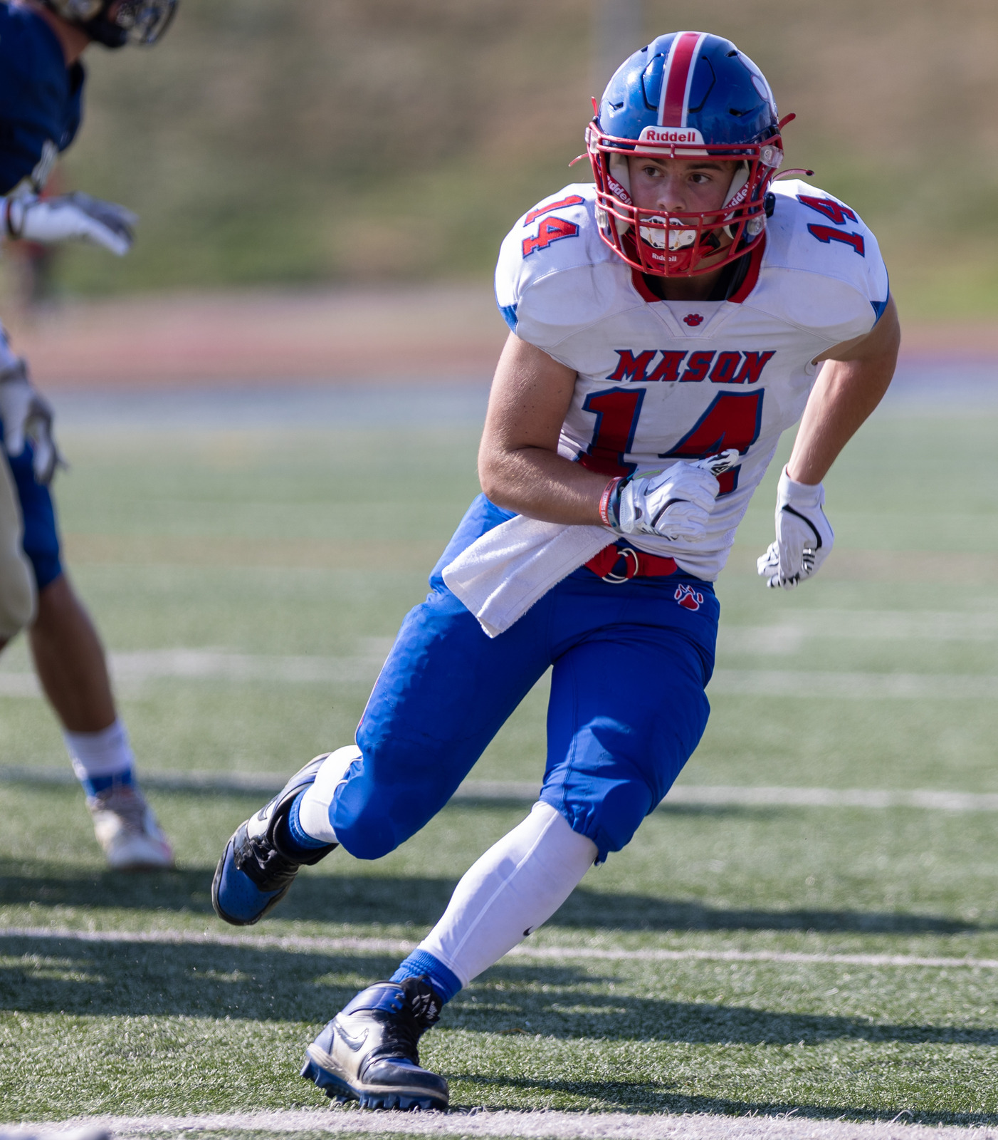  - Detroit Country Day 25