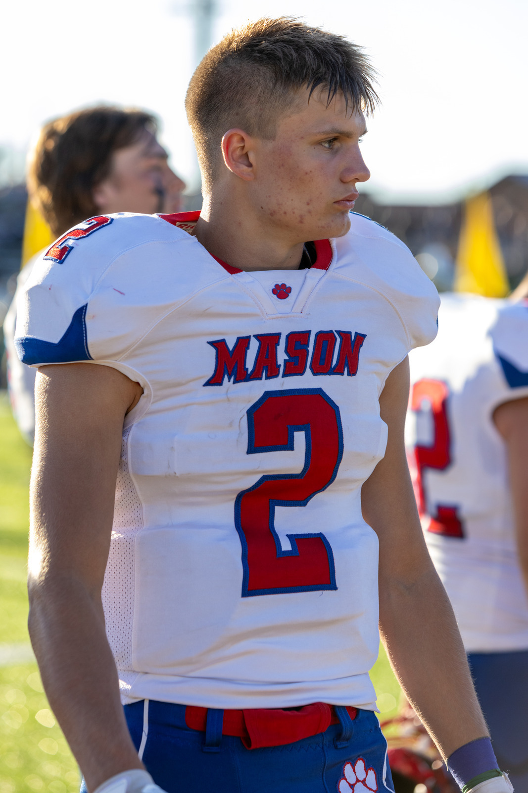 - Dewitt 2023