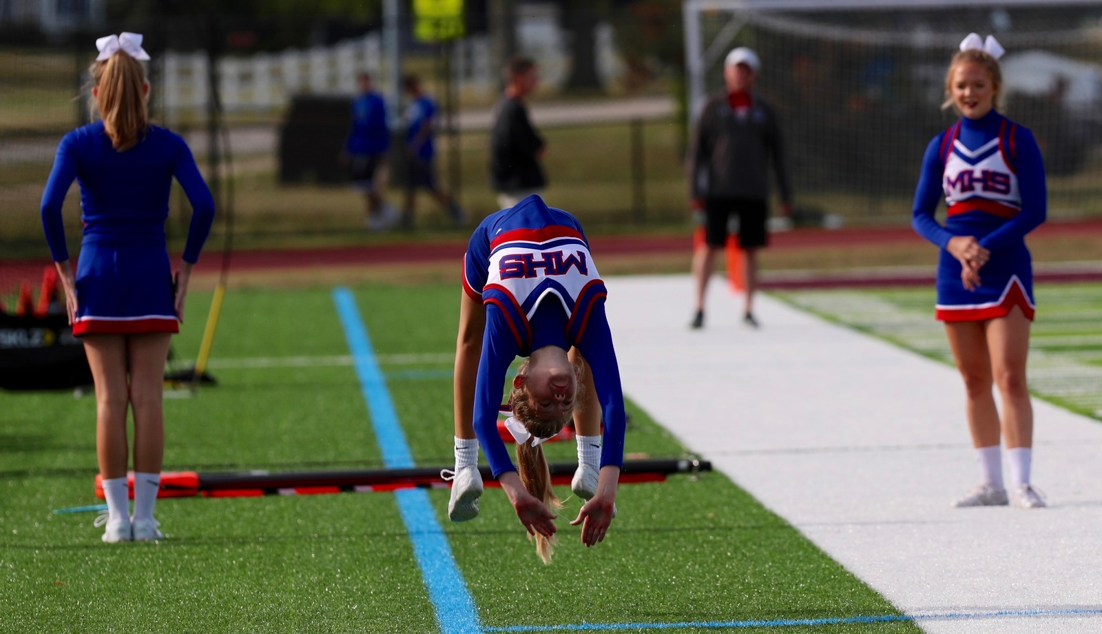  - Okemos 2019