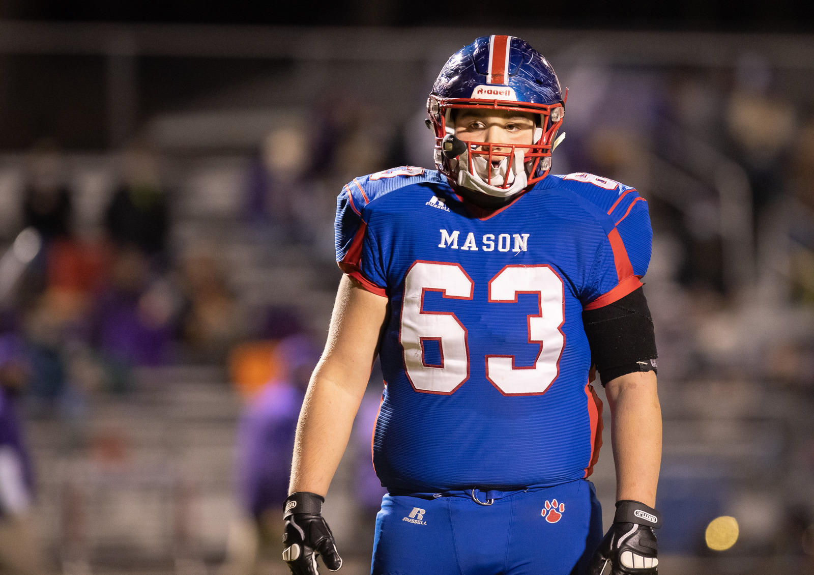  - Fowlerville Playoffs 2020