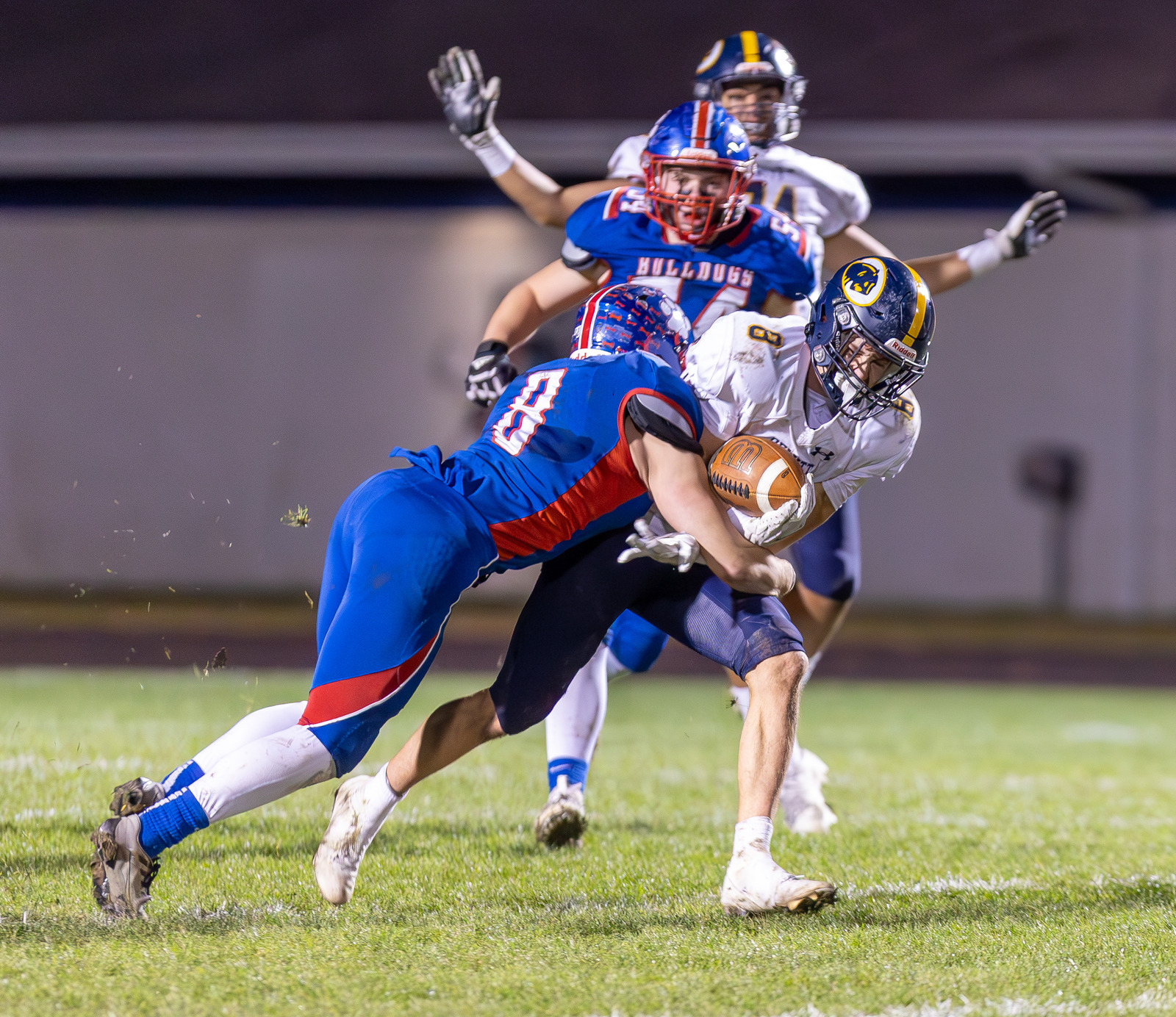  - Dewitt Playoffs 2023