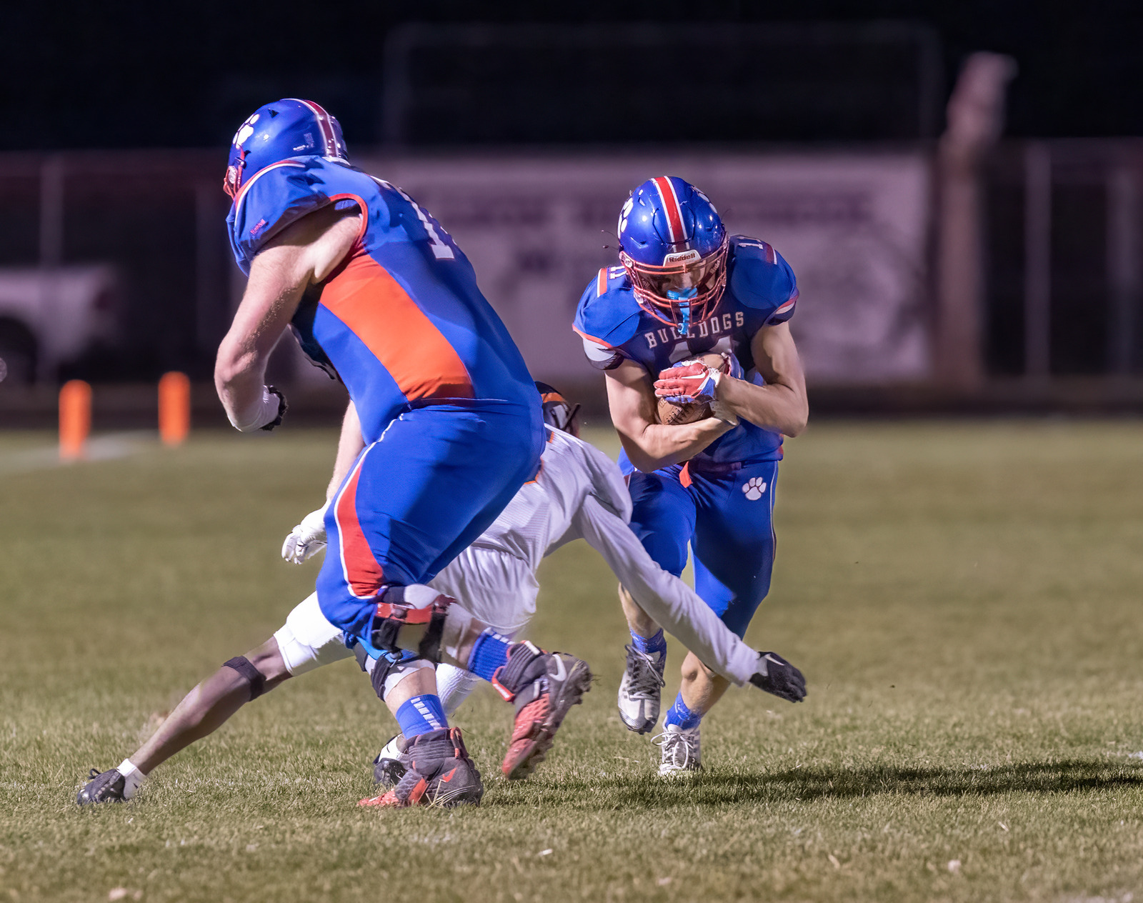  - Jackson Playoffs 2022