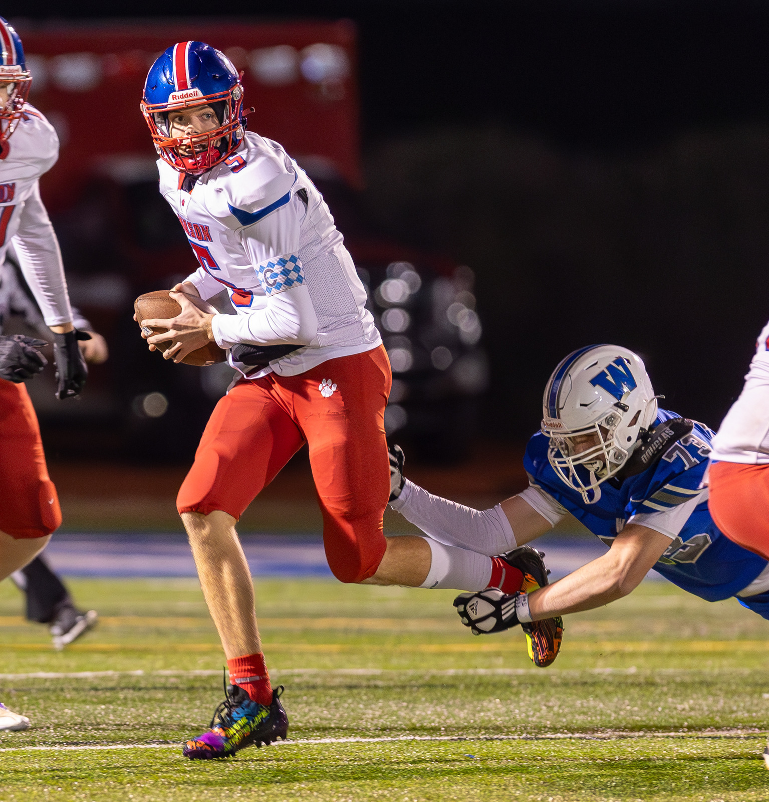  - Walled Lake Playoff 2024