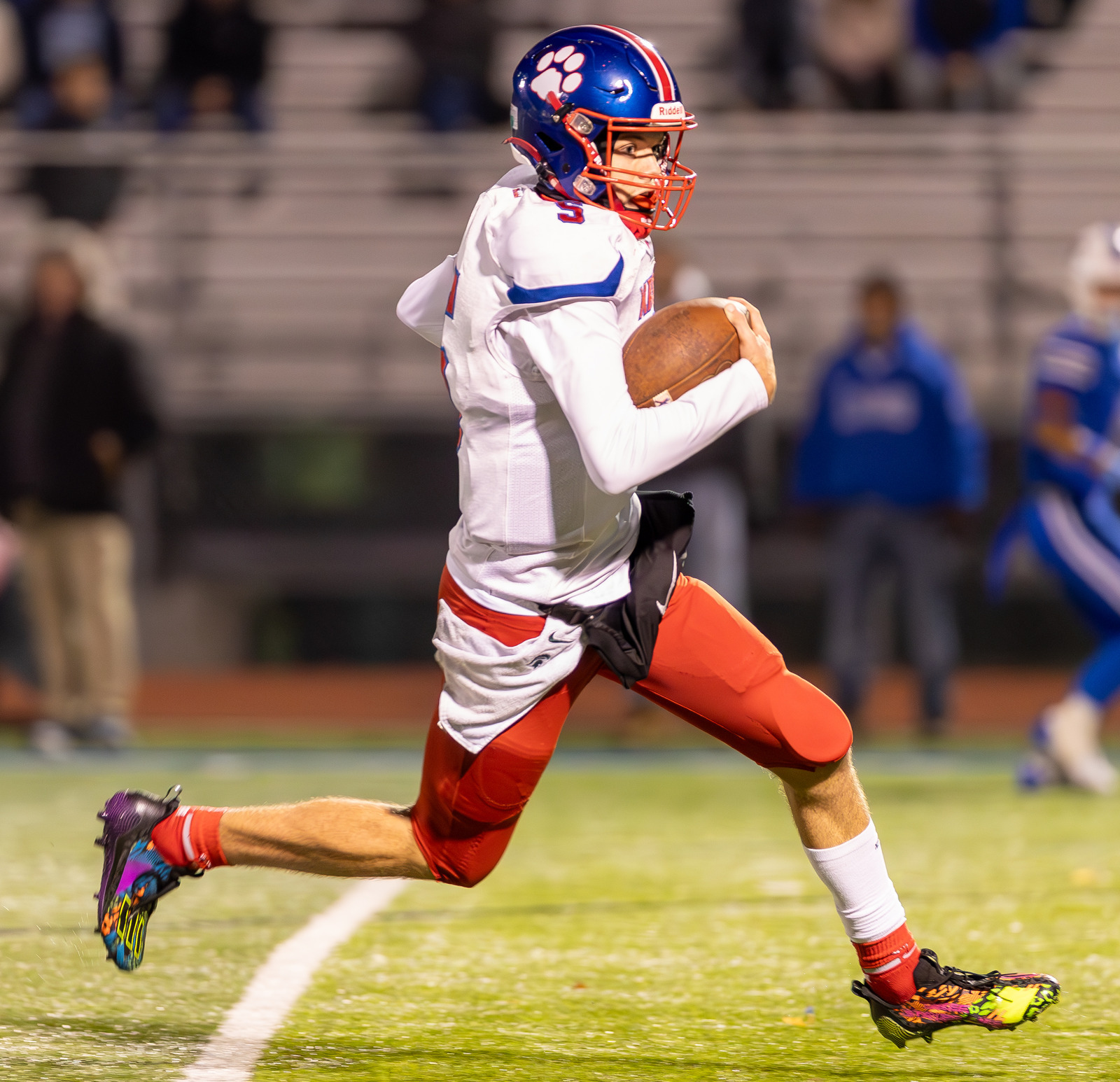  - Walled Lake Playoff 2024