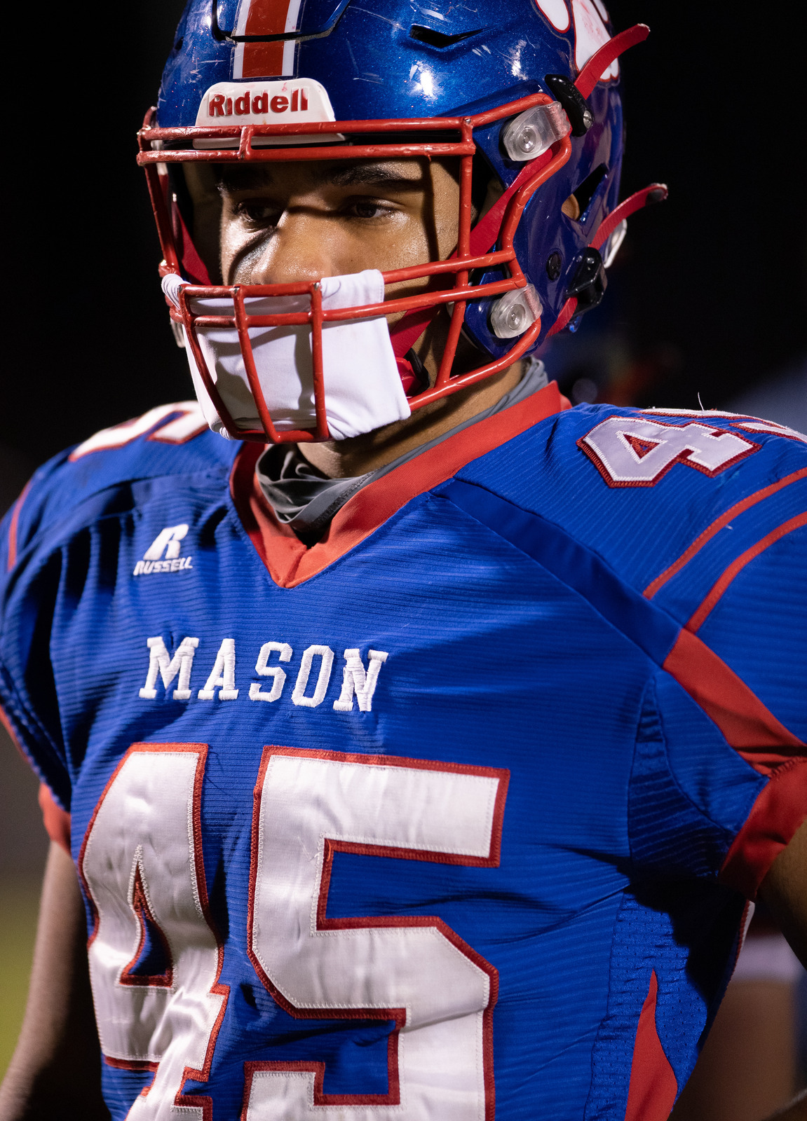  - Fowlerville Playoffs 2020