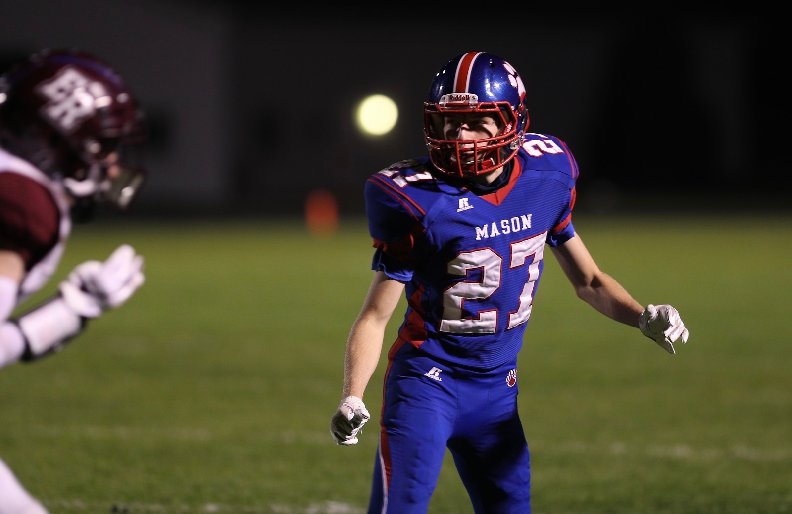  - Eaton Rapids 2020