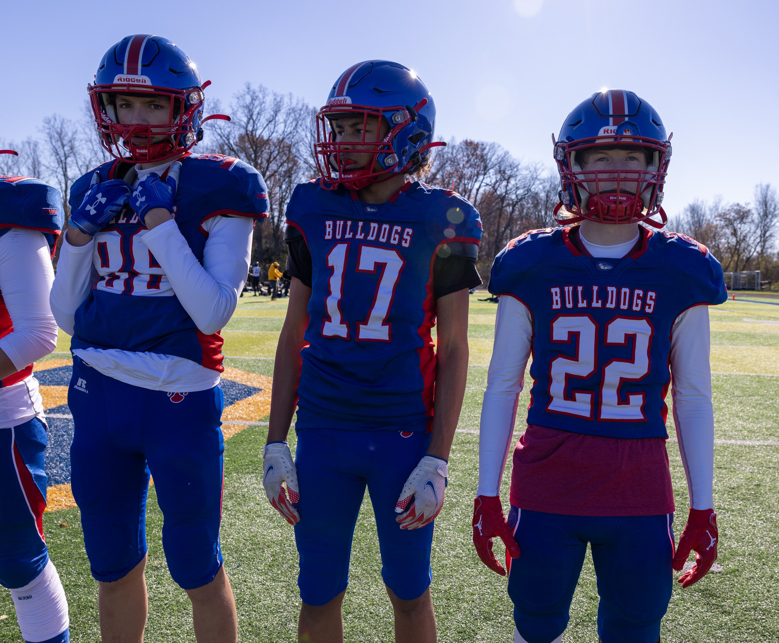  - MLK Playoffs 2023