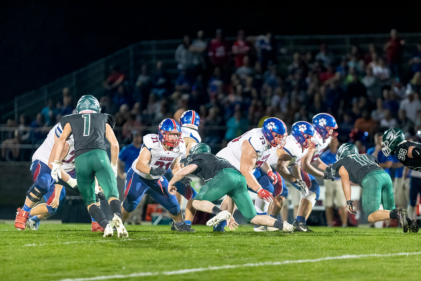  - Williamston2022