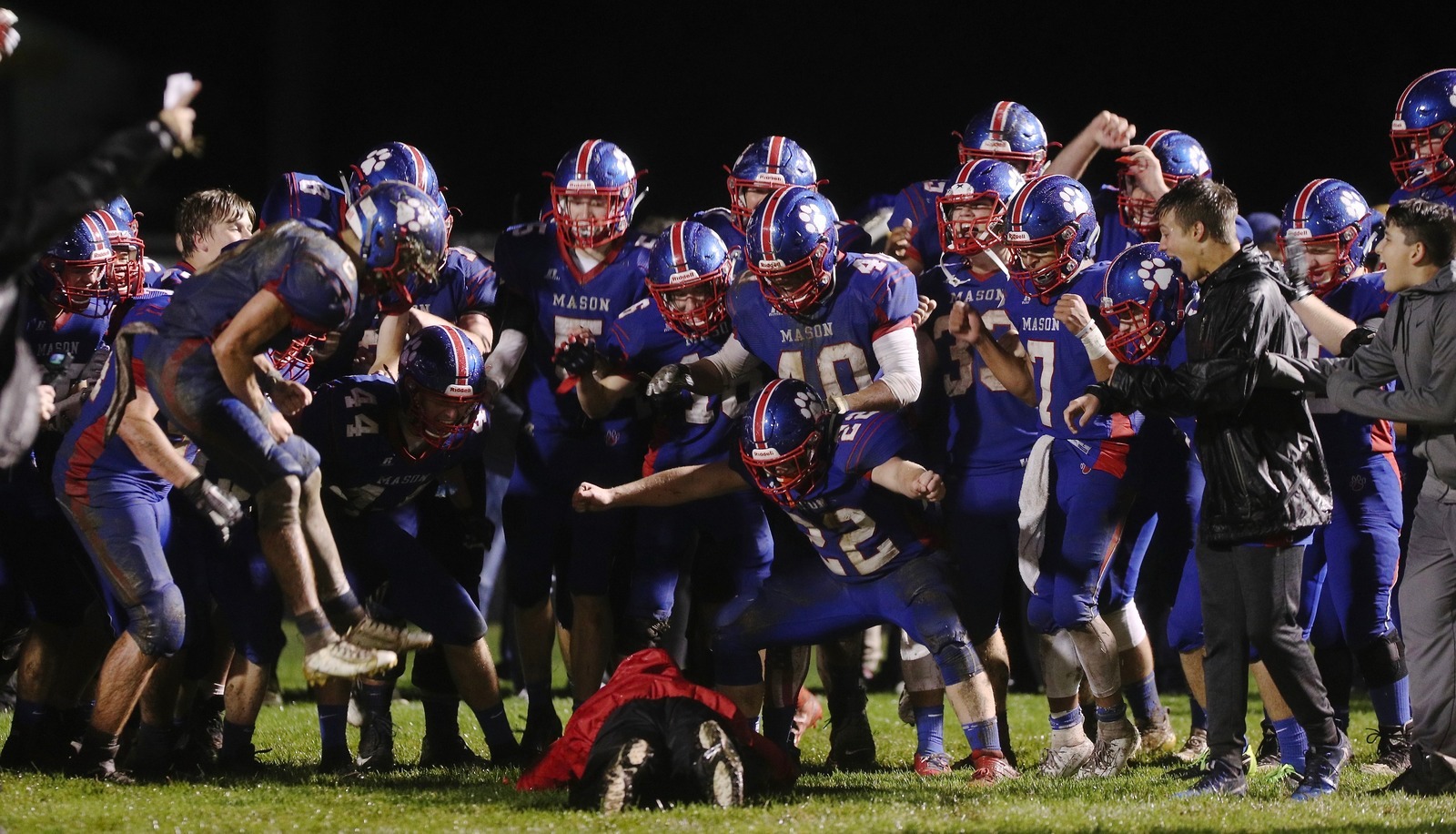  - Williamston 2019