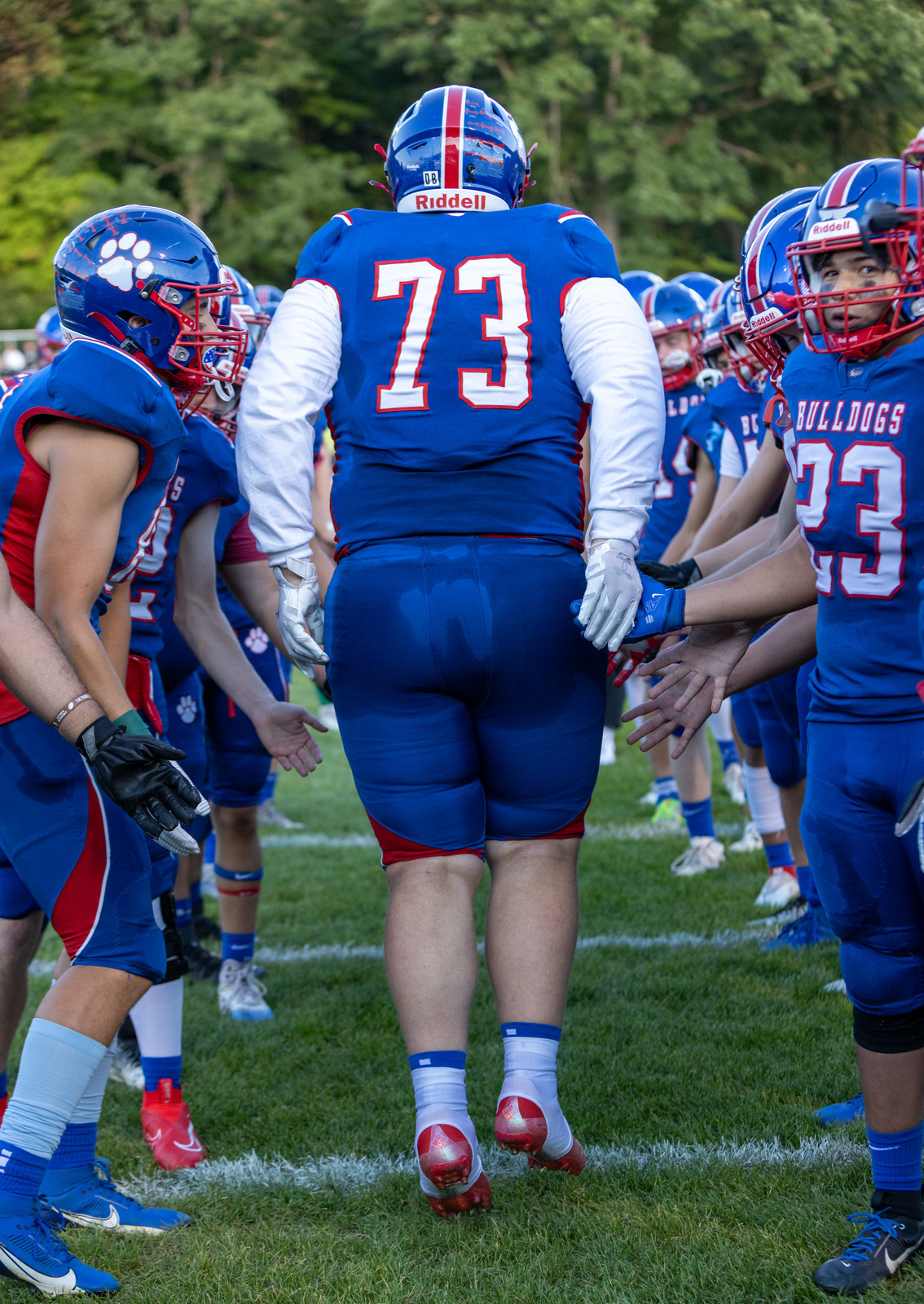  - Williamston 2023
