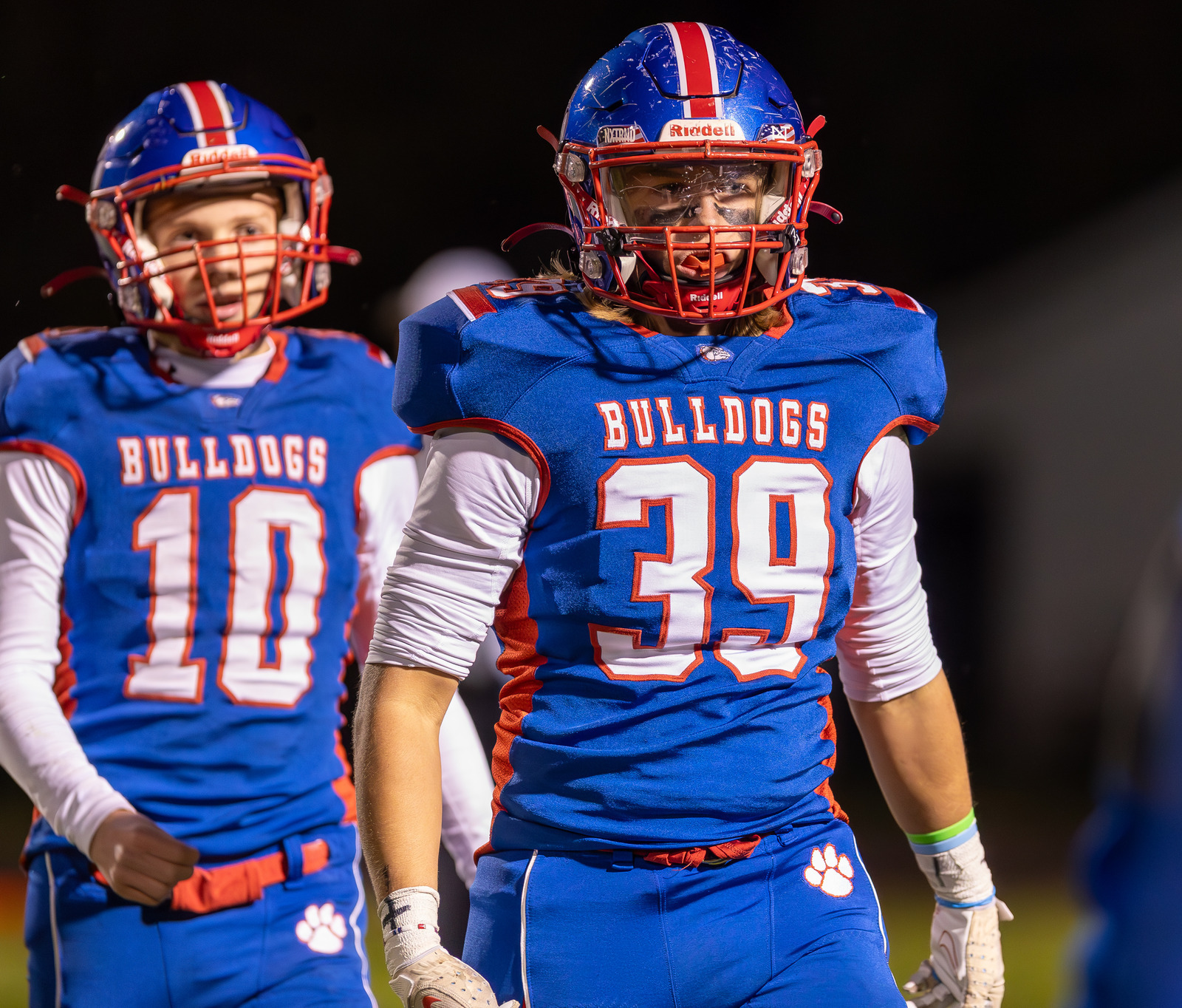  - Dewitt Playoffs 2023