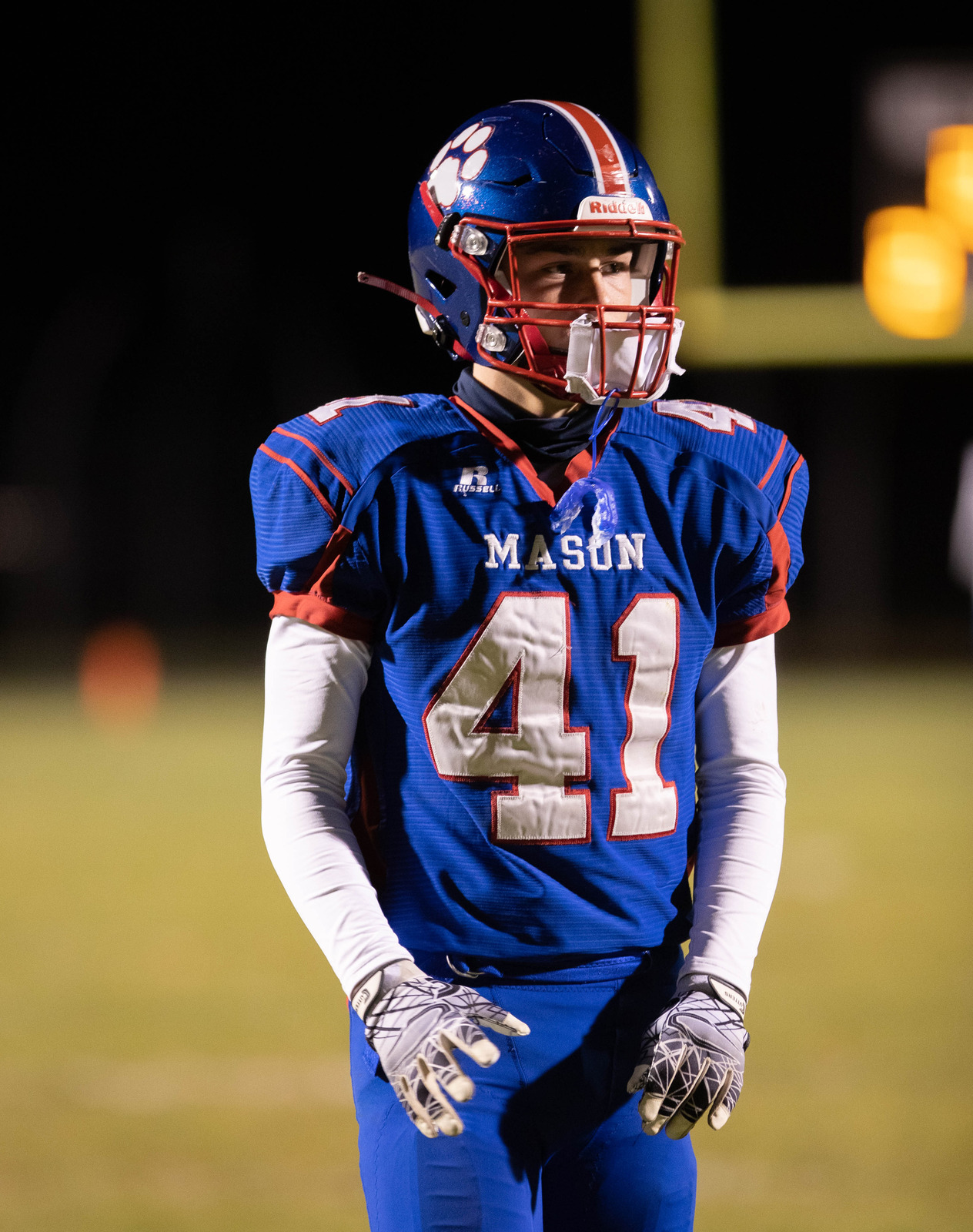  - Ionia Playoffs 2020