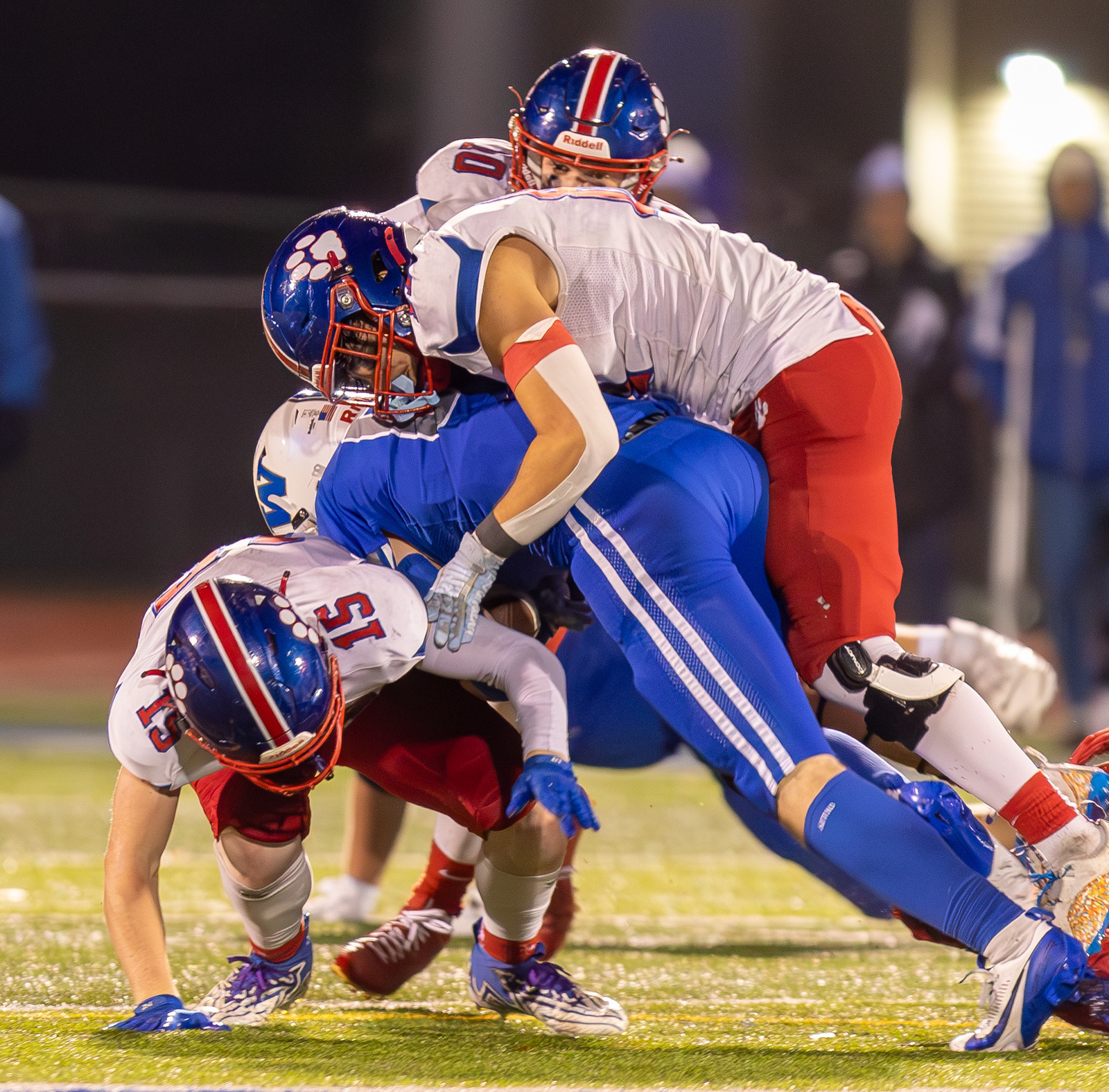  - Walled Lake Playoff 2024