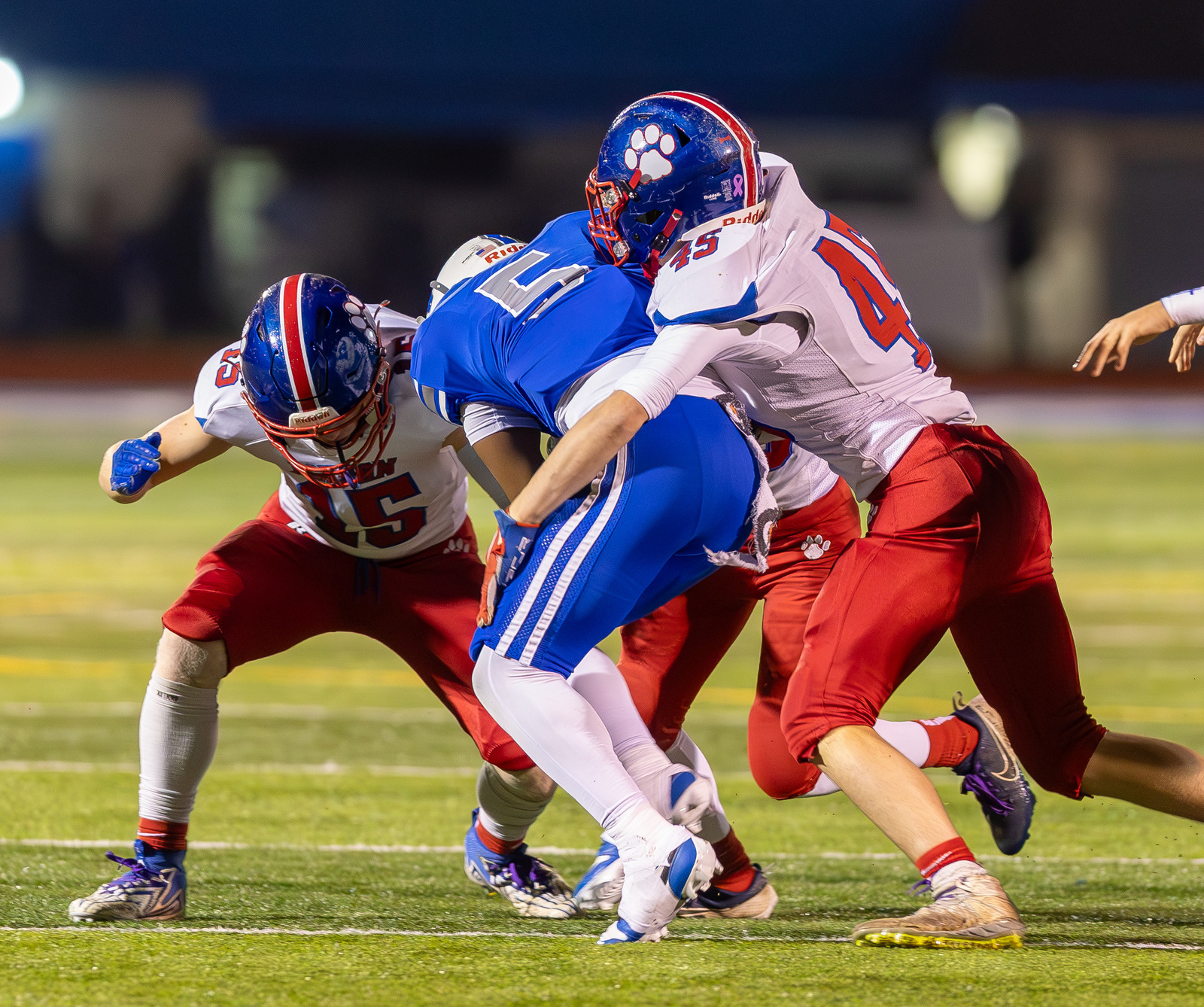  - Walled Lake Playoff 2024