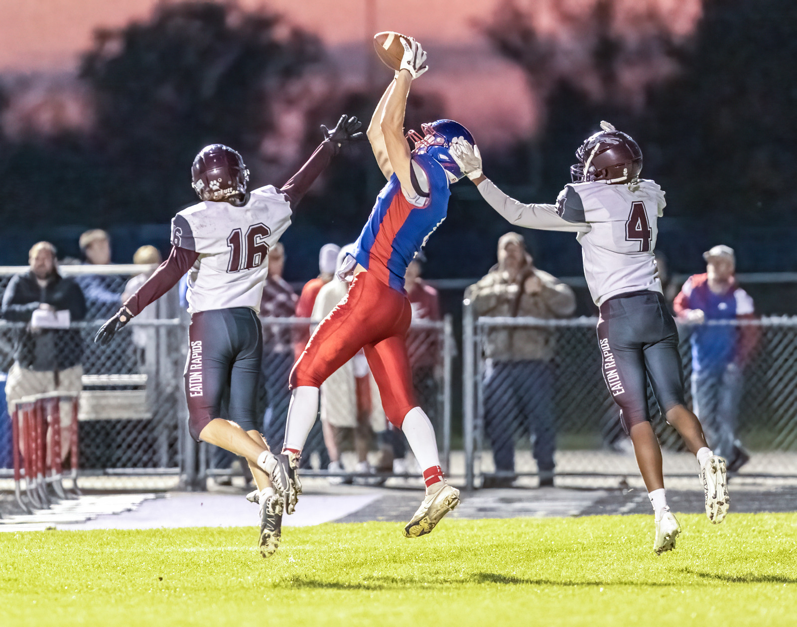  - Eaton Rapids 2022