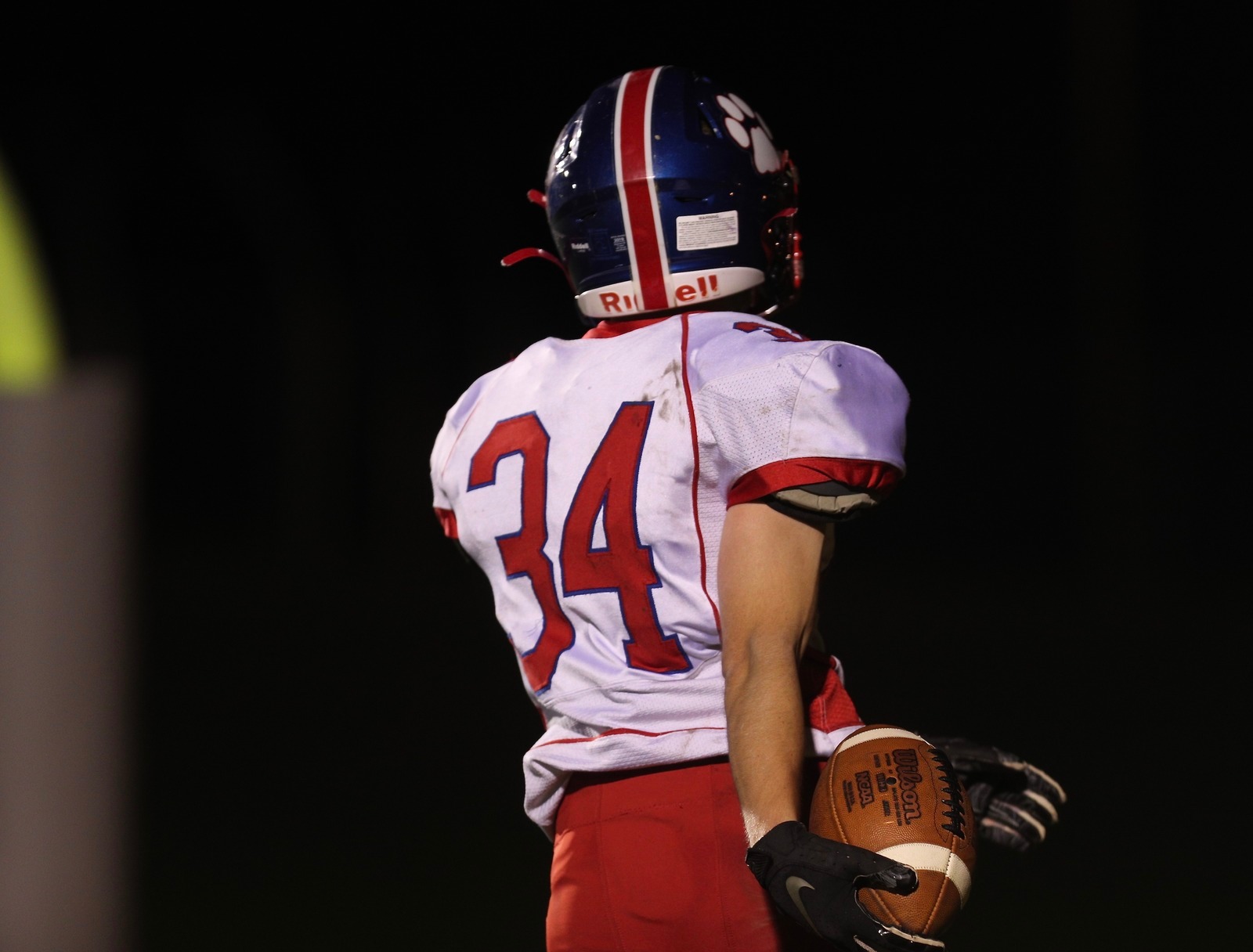  - Eaton Rapids 2019