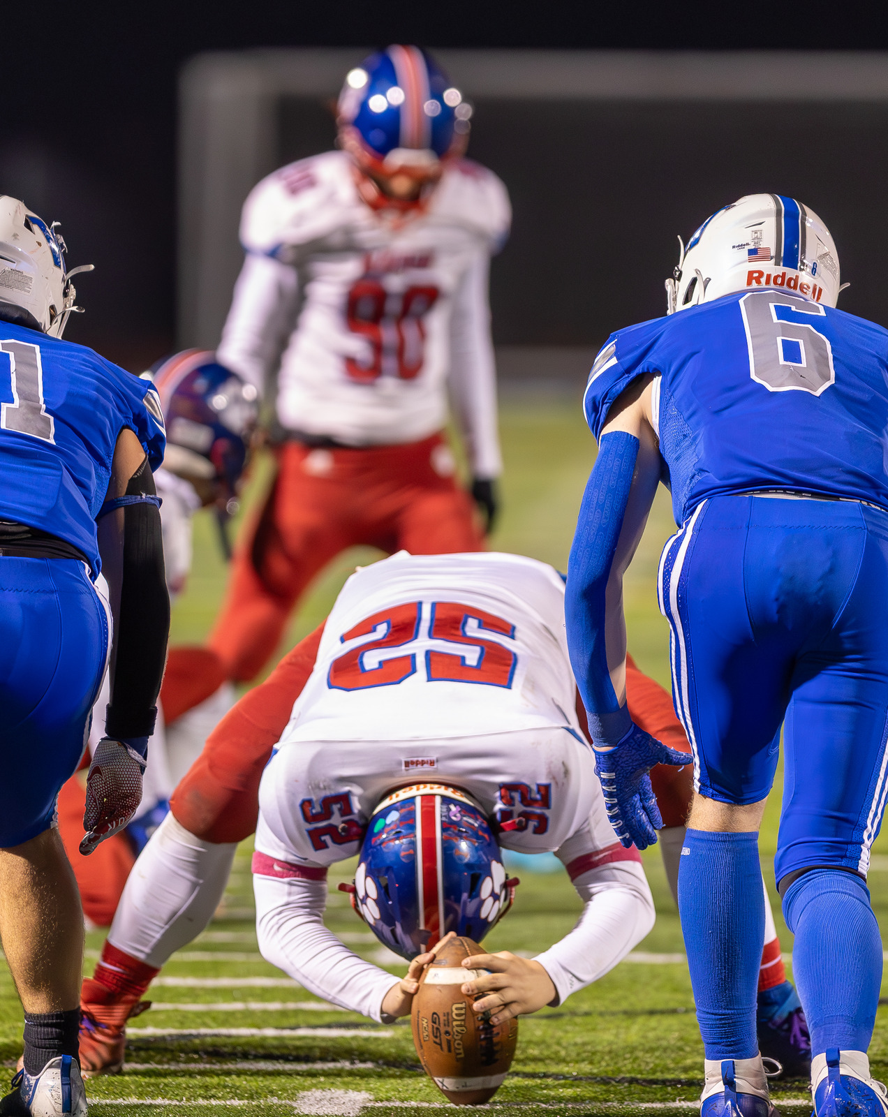  - Walled Lake Playoff 2024