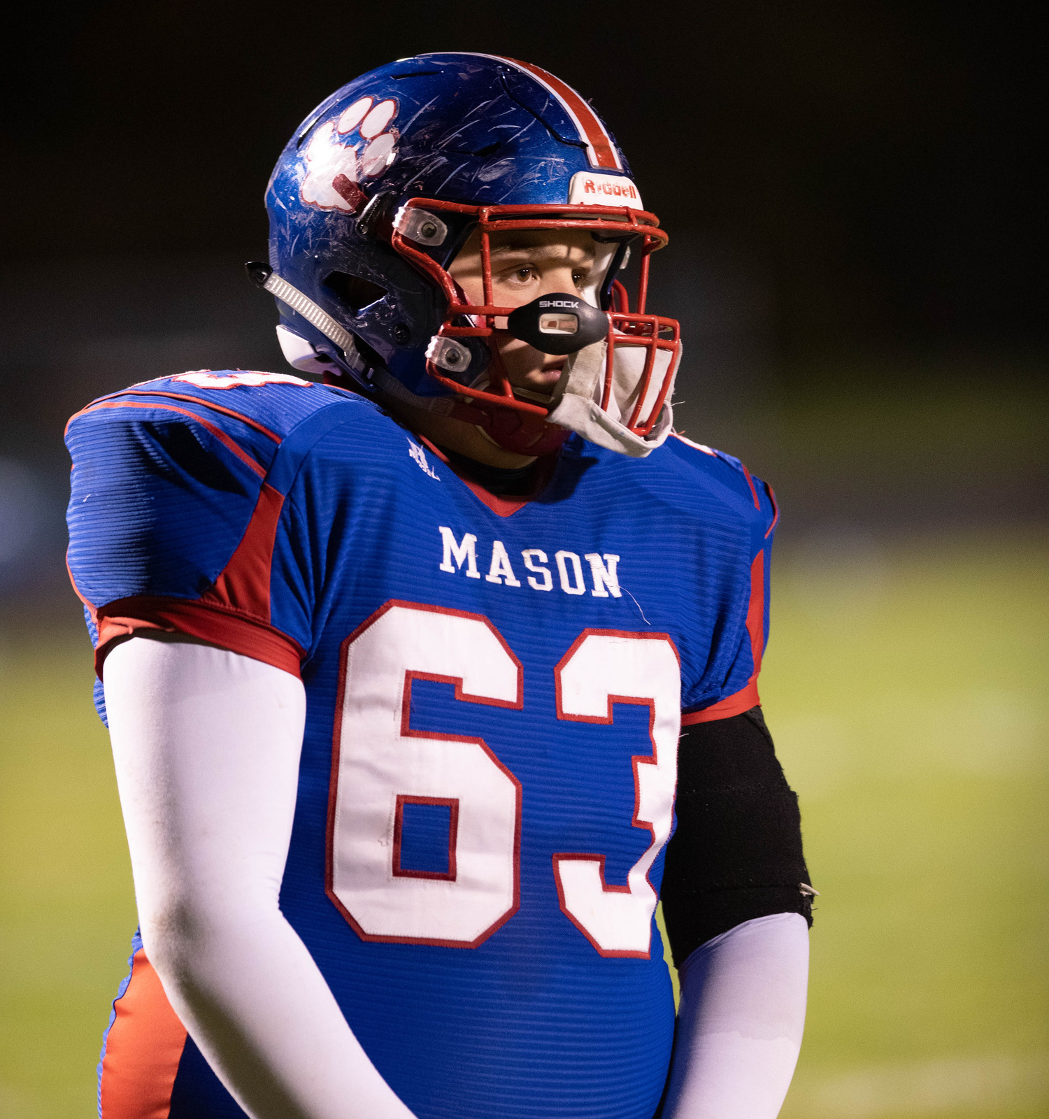  - Ionia Playoffs 2020