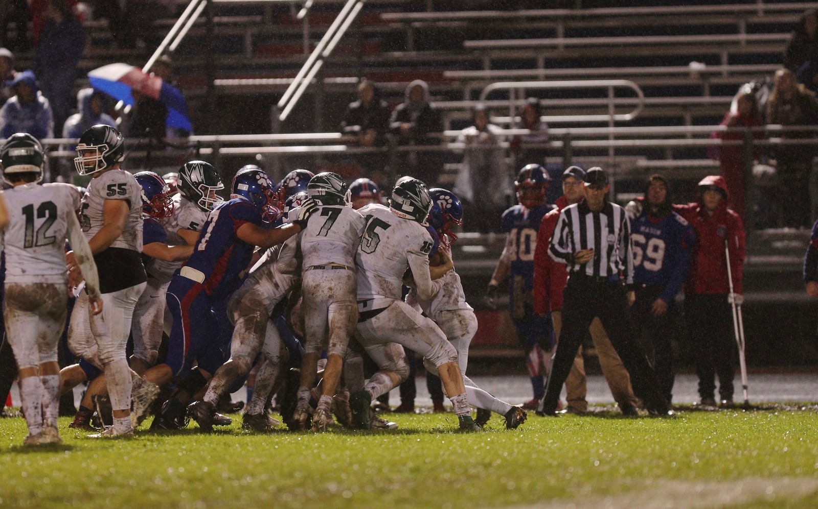  - Williamston 2019